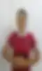 Blurred helper photo preview
