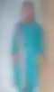 Blurred helper photo preview