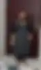 Blurred helper photo preview