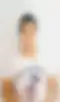 Blurred helper photo preview