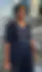 Blurred helper photo preview