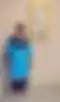 Blurred helper photo preview