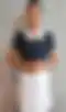 Blurred helper photo preview