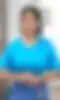 Blurred helper photo preview