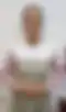 Blurred helper photo preview