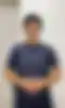 Blurred helper photo preview