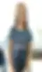 Blurred helper photo preview