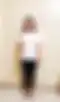 Blurred helper photo preview