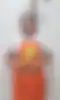 Blurred helper photo preview