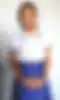 Blurred helper photo preview