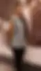 Blurred helper photo preview