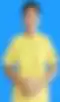 Blurred helper photo preview