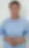 Blurred helper photo preview