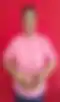 Blurred helper photo preview