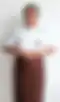 Blurred helper photo preview