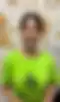 Blurred helper photo preview