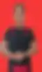Blurred helper photo preview