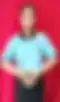 Blurred helper photo preview