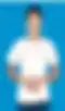 Blurred helper photo preview