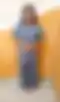 Blurred helper photo preview