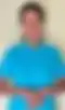 Blurred helper photo preview