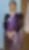 Blurred helper photo preview