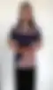 Blurred helper photo preview