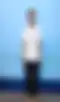 Blurred helper photo preview