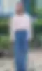 Blurred helper photo preview
