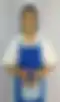 Blurred helper photo preview