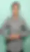 Blurred helper photo preview