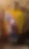 Blurred helper photo preview