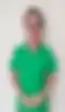 Blurred helper photo preview