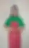 Blurred helper photo preview