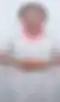 Blurred helper photo preview