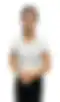 Blurred helper photo preview