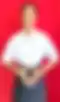 Blurred helper photo preview
