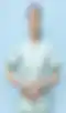 Blurred helper photo preview