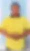 Blurred helper photo preview