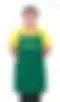 Blurred helper photo preview