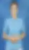 Blurred helper photo preview