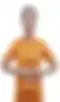 Blurred helper photo preview