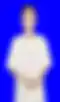 Blurred helper photo preview