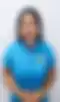 Blurred helper photo preview