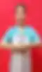 Blurred helper photo preview