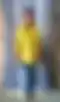 Blurred helper photo preview