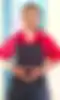 Blurred helper photo preview