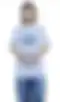 Blurred helper photo preview