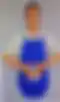 Blurred helper photo preview