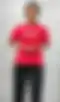 Blurred helper photo preview
